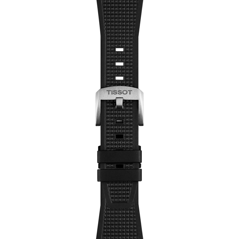 Reloj Tissot PRX T137.410.17.041.00 Original