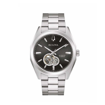 Reloj Bulova Surveyor Automático 96A270 Original
