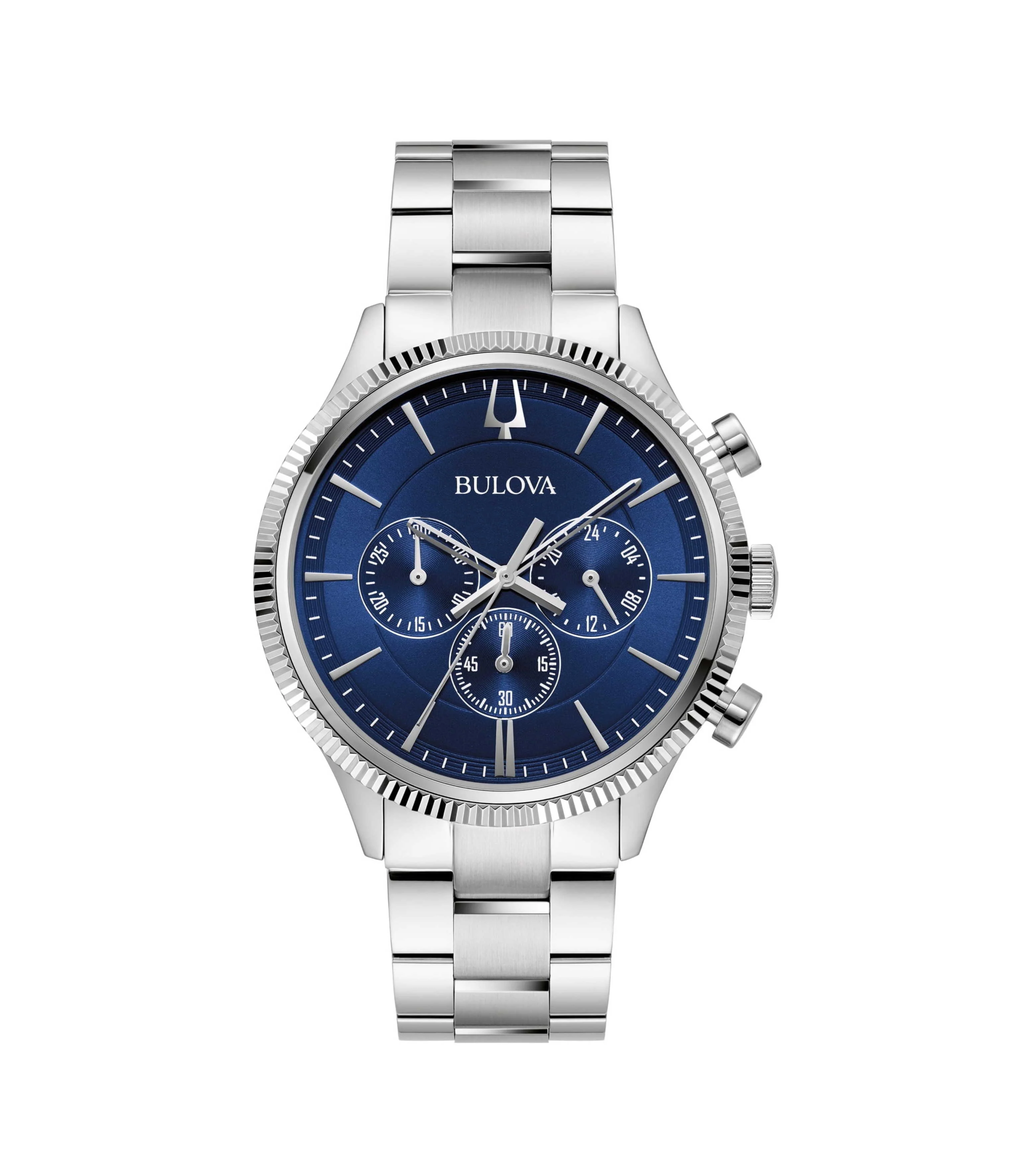 Reloj Bulova Classic 96A324 Original
