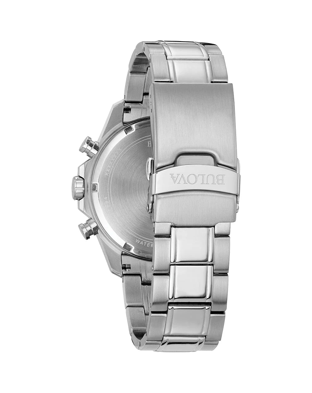 Reloj Bulova Marine Star 96B256 Original