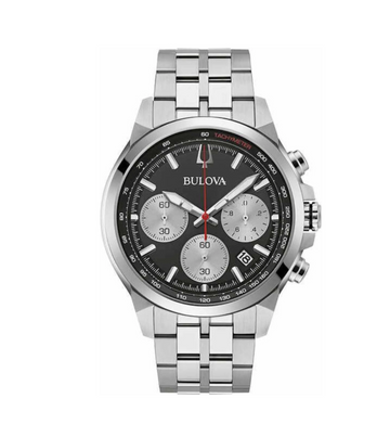 Reloj Bulova Classic 96B392 Original