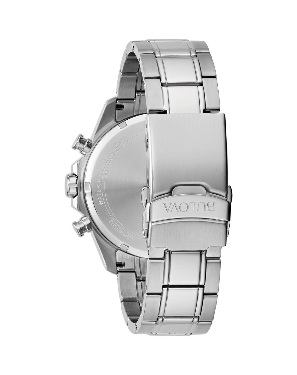 Reloj Bulova Marine Star 96B396 Original