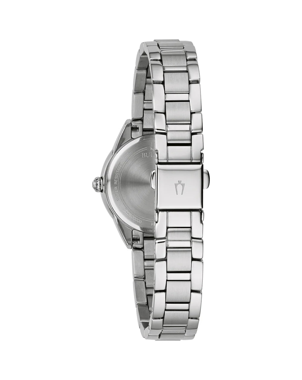 Reloj Bulova Classic Sutton Mujer 96P250 Original