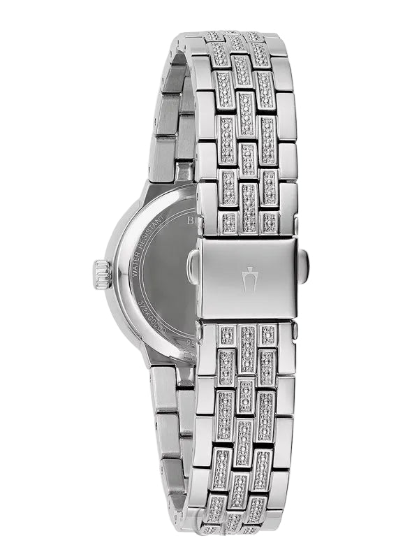 Reloj Bulova Classic Set 96X163 Original