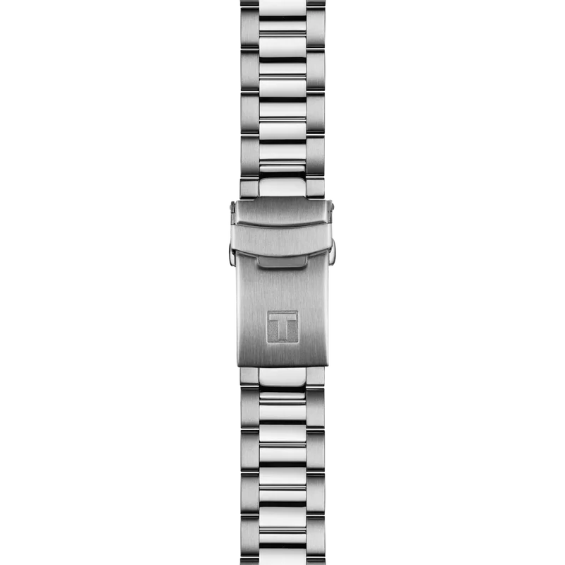 Reloj Tissot Seastar 1000 Automático T120.807.11.051.00 Original