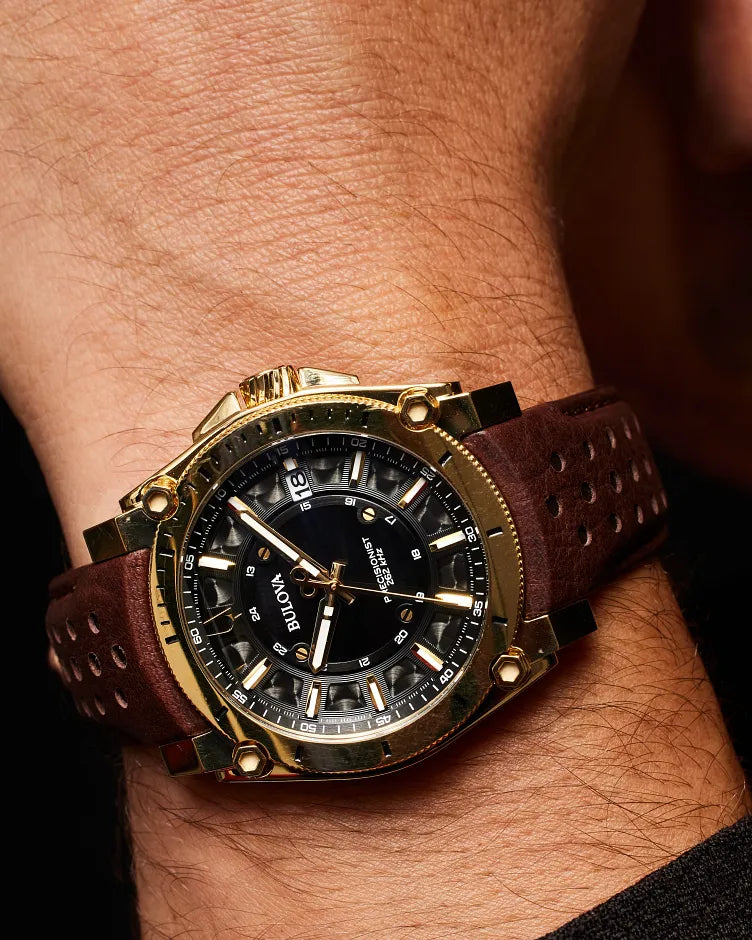 Reloj Bulova Icon 97B216 Original