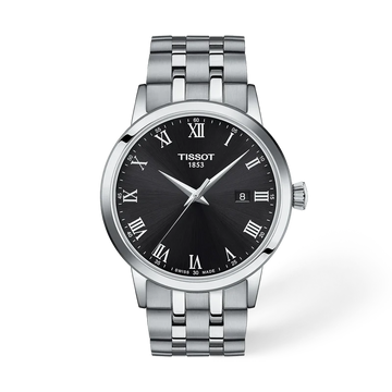 Reloj Tissot Classic Dream T129.410.11.053.00 Original