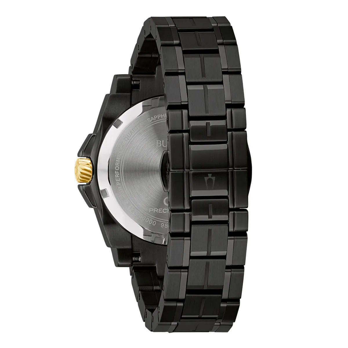 Reloj Bulova Icon 98B408 Original