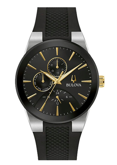 Reloj Bulova Millenia 98C146 Original