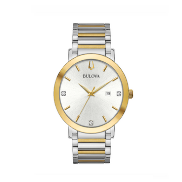 Reloj Bulova Futuro 98D151 Original