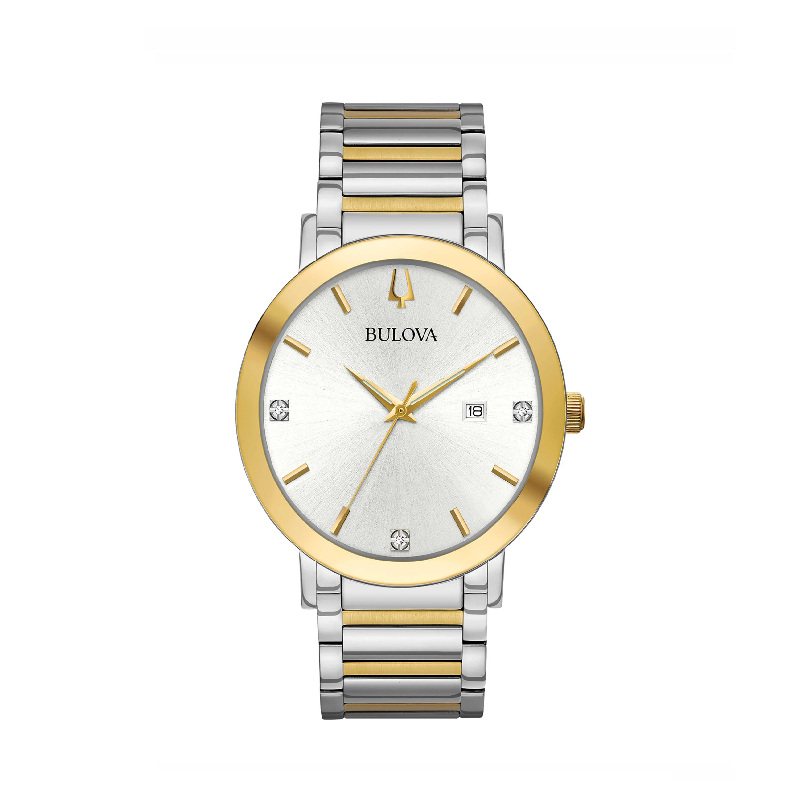 Reloj Bulova Futuro 98D151 Original