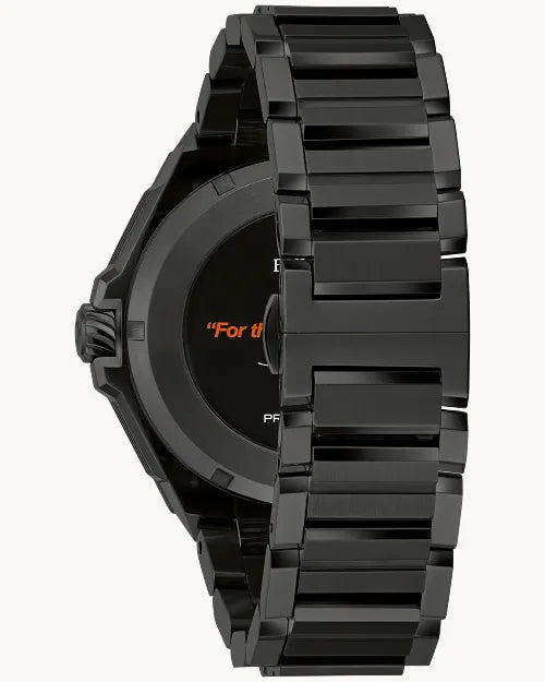 Reloj Bulova Icon Precisionist 98D183 Original