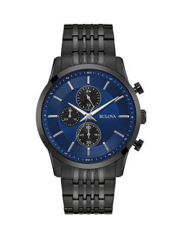 Reloj Bulova Classic 98A300 Original