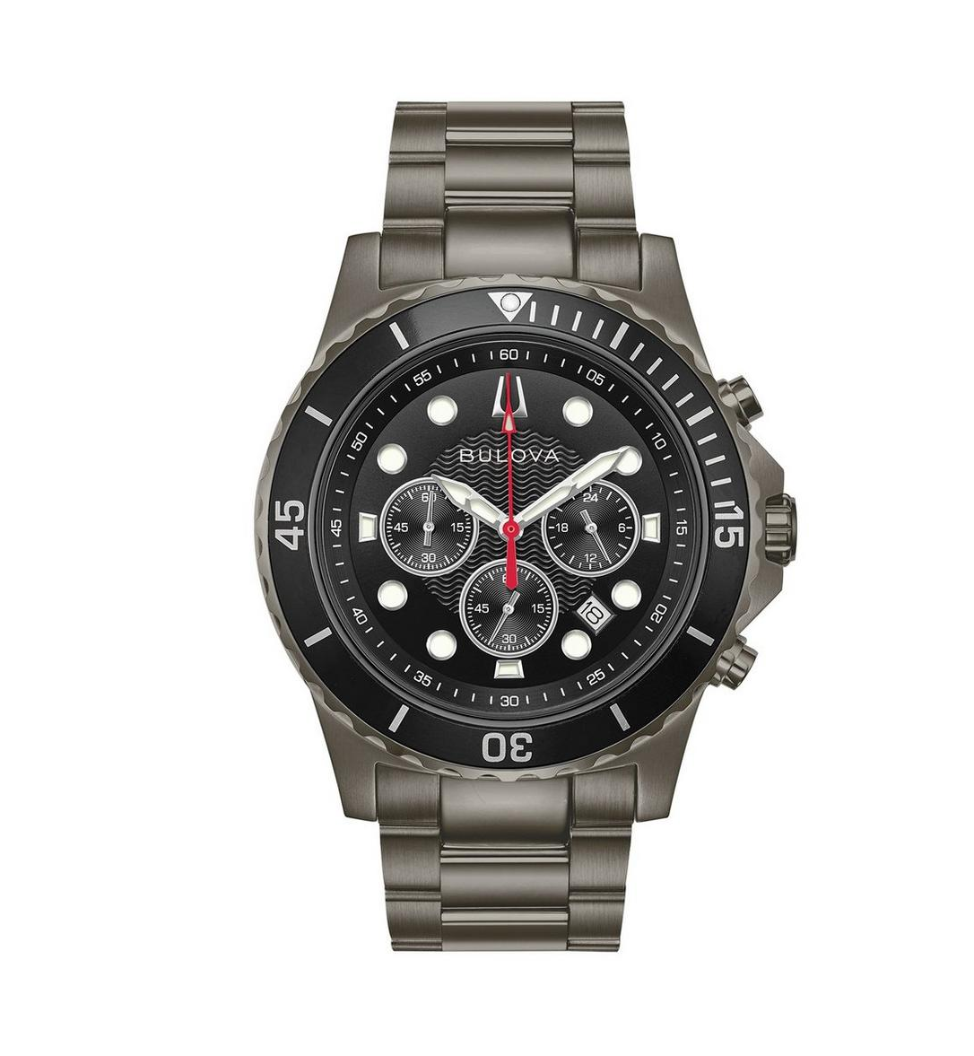 Reloj Bulova Classic 98B337 Original