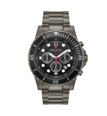 Reloj Bulova Classic 98B337 Original