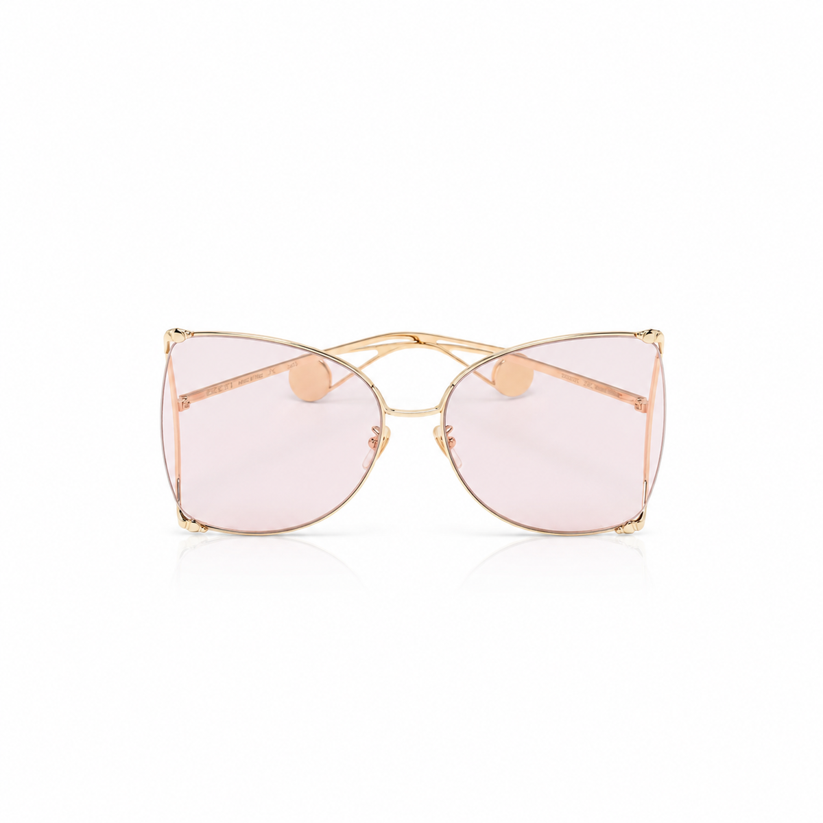 Gafas Gucci GG0252S 004 Original