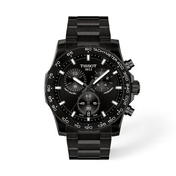 Reloj Tissot Super Sport T125.417.33.051.00 original