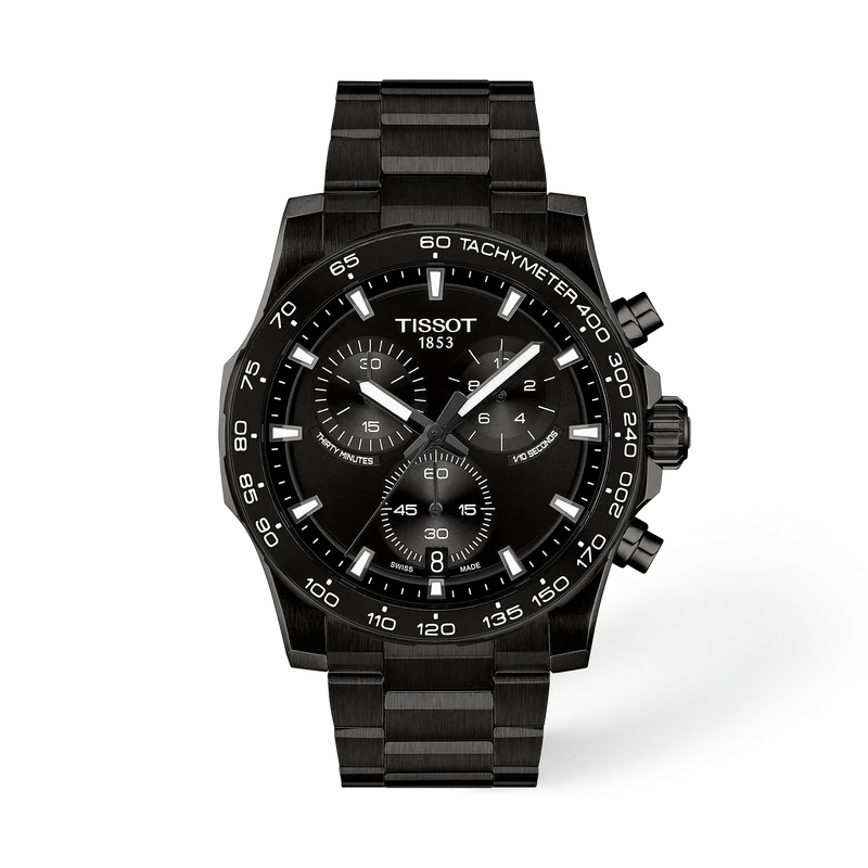 Reloj Tissot Super Sport T125.417.33.051.00 original