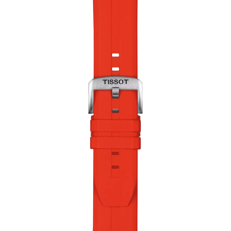 Reloj Tissot T-Touch Connect Solar T121.420.47.051.01 original