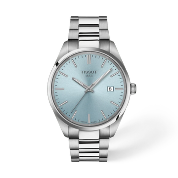 Reloj Tissot PR 100 T150.410.11.351.00 Original