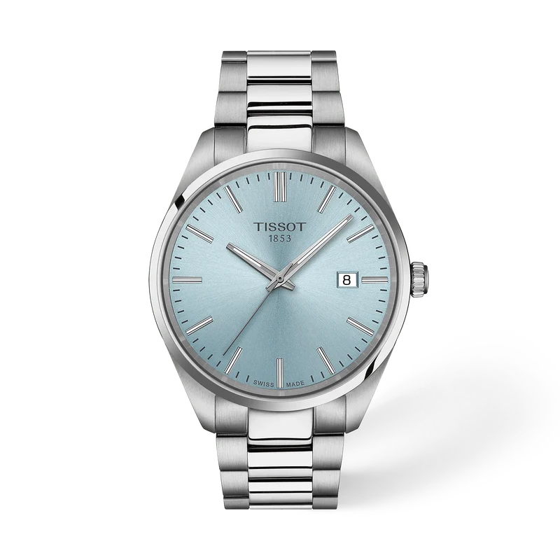 Reloj Tissot PR 100 T150.410.11.351.00 Original