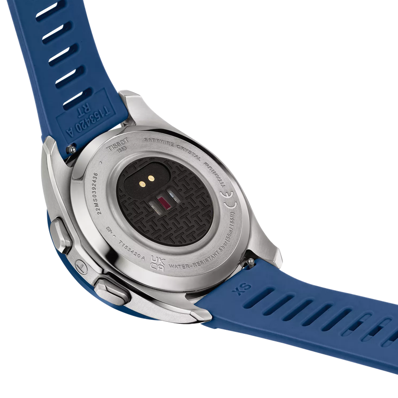 Reloj Tissot T-Touch Connect Sport T153.420.47.051.01 original