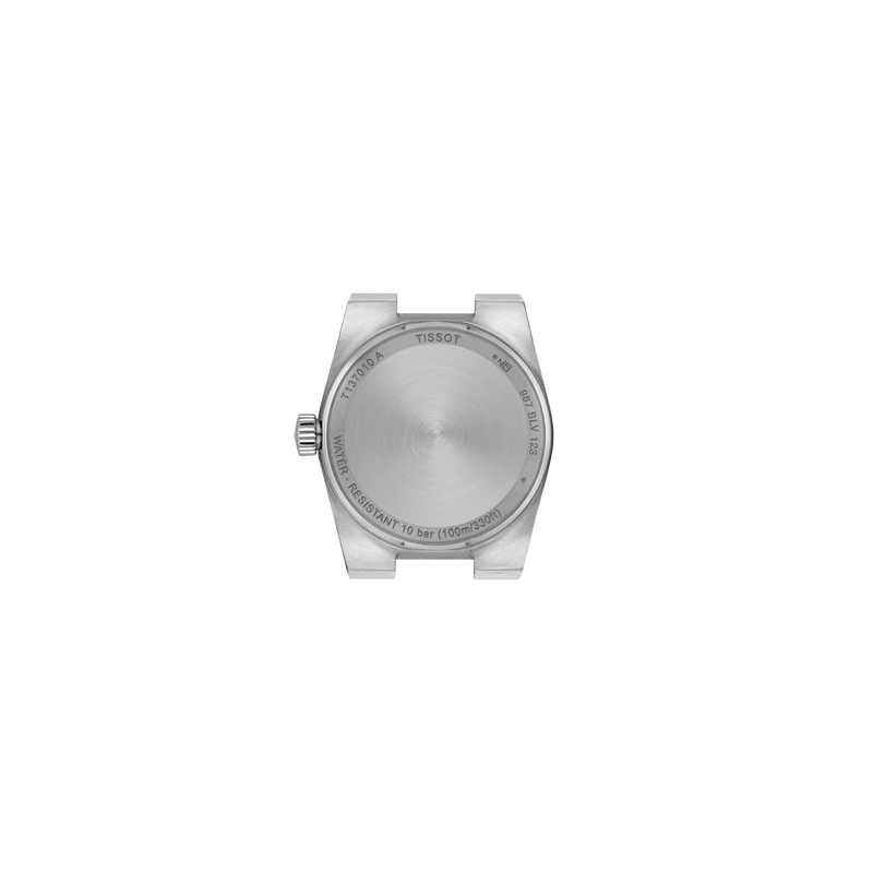 Reloj Tissot PRX Mujer T137.010.11.351.00 Original