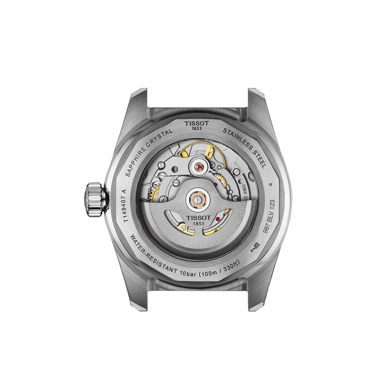 Reloj Tissot PR516 T149.407.11.041.00 Original