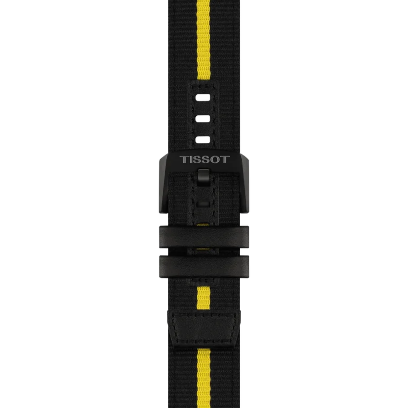 Reloj Tissot PR 100 Tour France 2026 T150.417.37.057.00 original