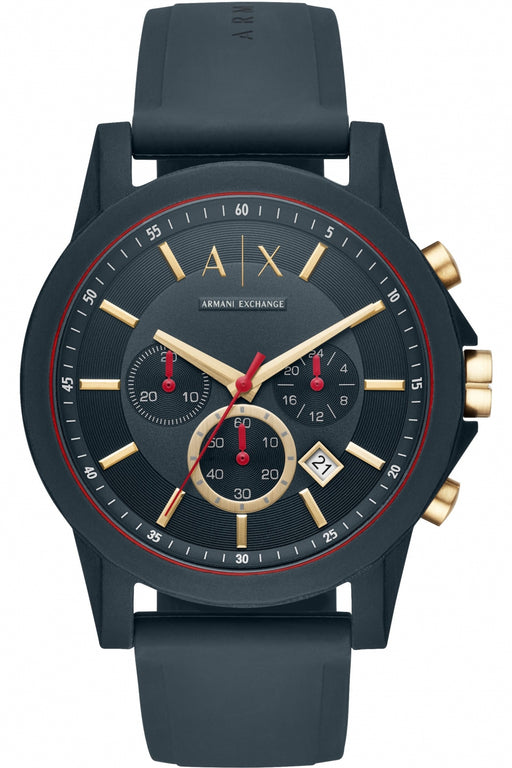 Reloj Armani Exchange AX1335 - Colombia - Outlet Optico