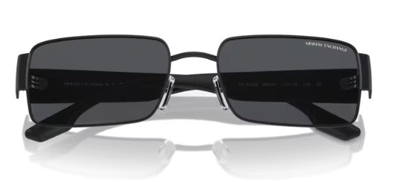 Gafas Armani Exchange AX2052S-600087 Originales