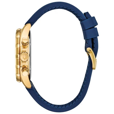 Reloj Bulova Marine Star 97B168 Original