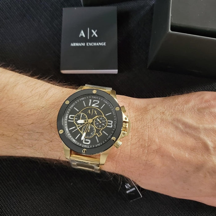 Reloj Armani Exchange AX1511 Original