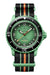 Reloj Blancpain x Swatch Scuba Fifty Fathoms Indian Ocean SO35I100 Original-outlet optico-colombia