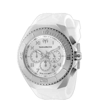 Reloj Technomarine Manta 225002 Original