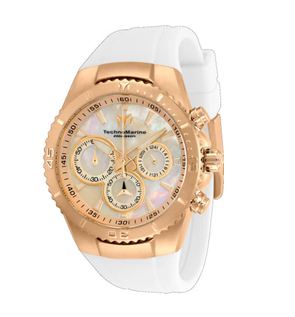 Reloj Technomarine Manta 220074 Original