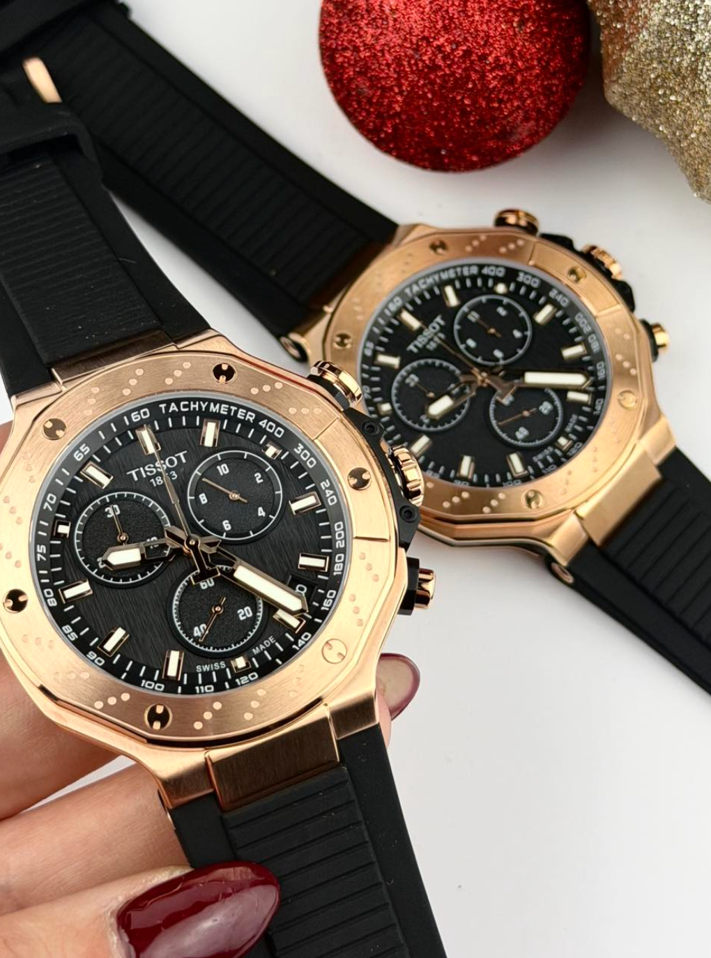 Reloj Tissot T-Race Original