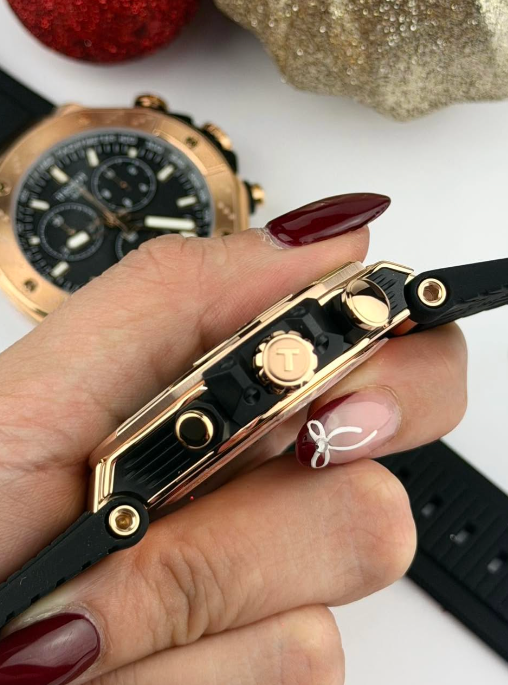 Reloj Tissot T-Race Original