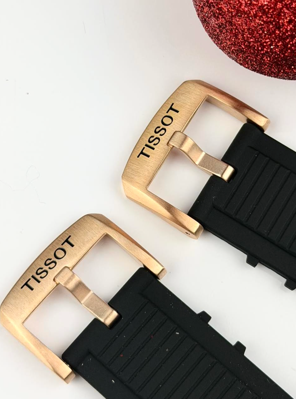 Reloj Tissot T-Race Original