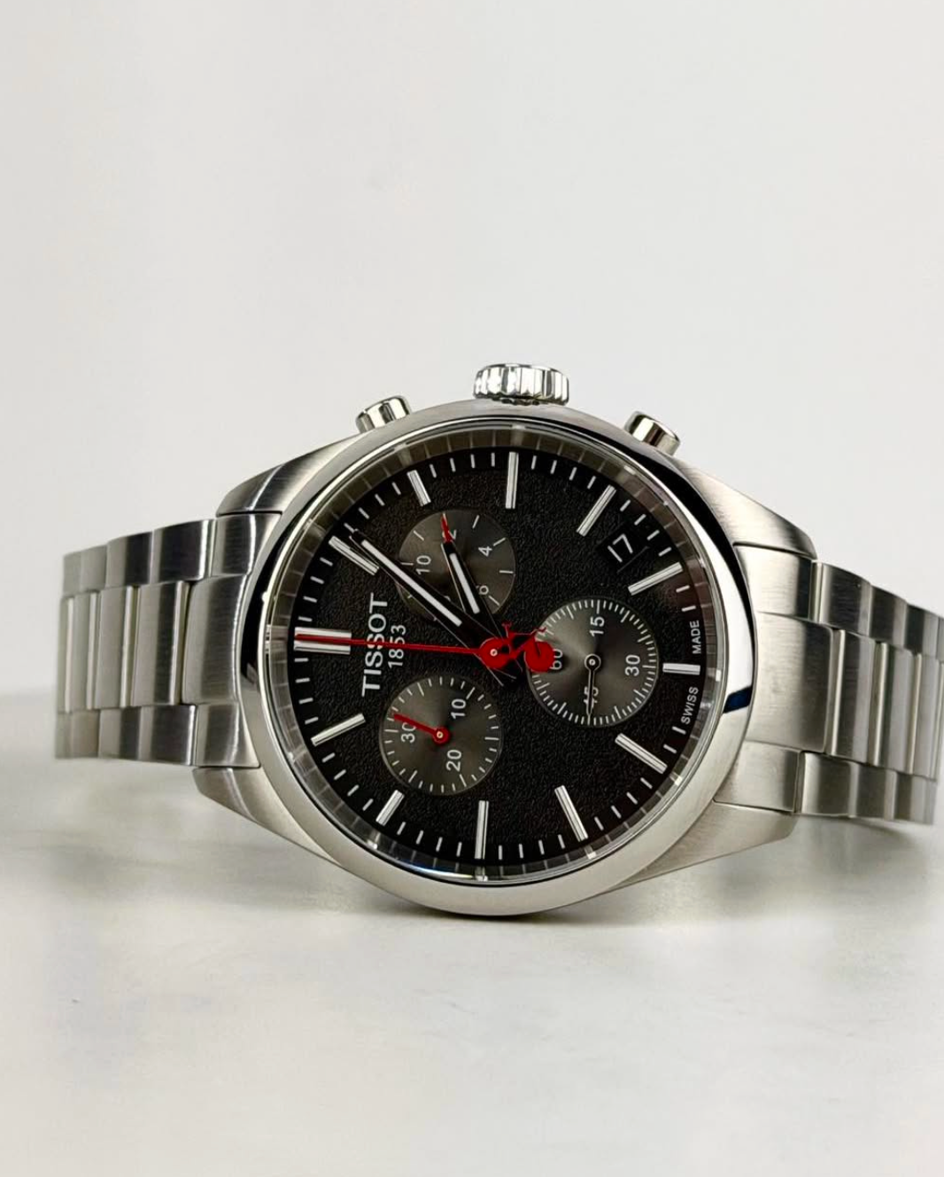 Reloj Tissot PR100  Vuelta 2024 T150.417.11.051.01 original