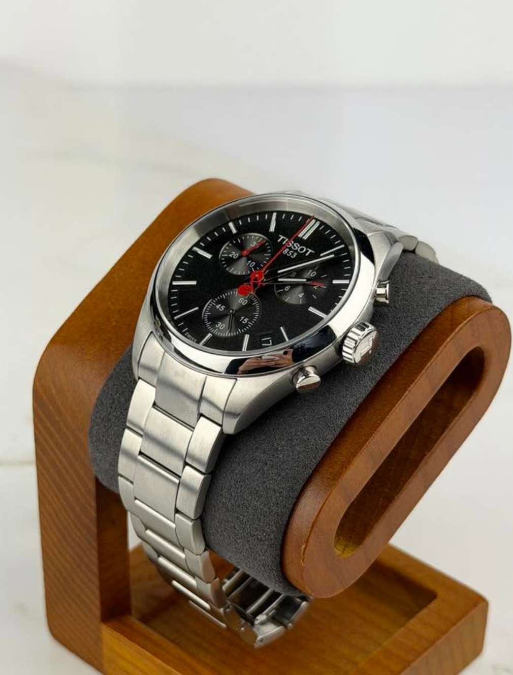 Reloj Tissot PR100  Vuelta 2024 T150.417.11.051.01 original