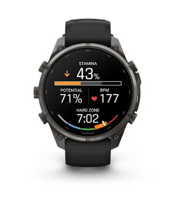 Reloj Garmin Fenix 9 Pro 010-04336-10 Smartwatch Original