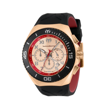 Reloj Technomarine Manta 221047 Original