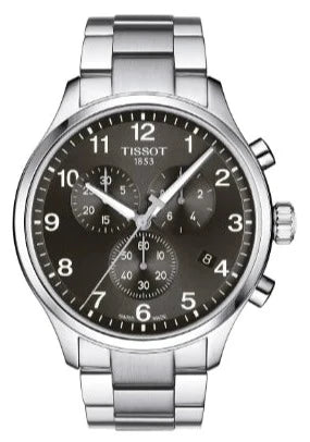 Reloj Tissot Chrono XL Classic T1166171105701 Original