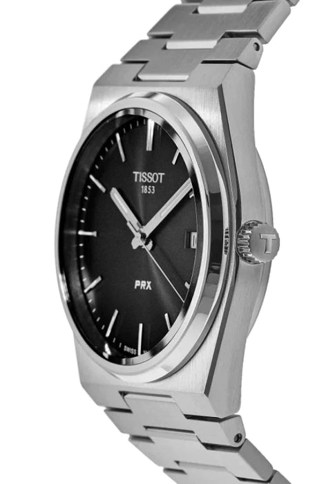 Reloj Tissot PRX T1374101105100 Original