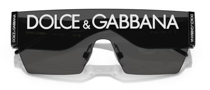 Gafas Dolce&Gabbana DG2233 01/87 Originales