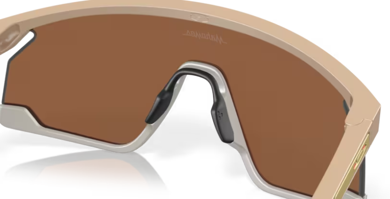 Gafas Oakley BXTR OO9280-0839 Original