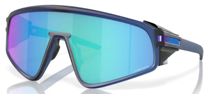 Gafas Oakley Latch Panel OO9404-0635 Originales