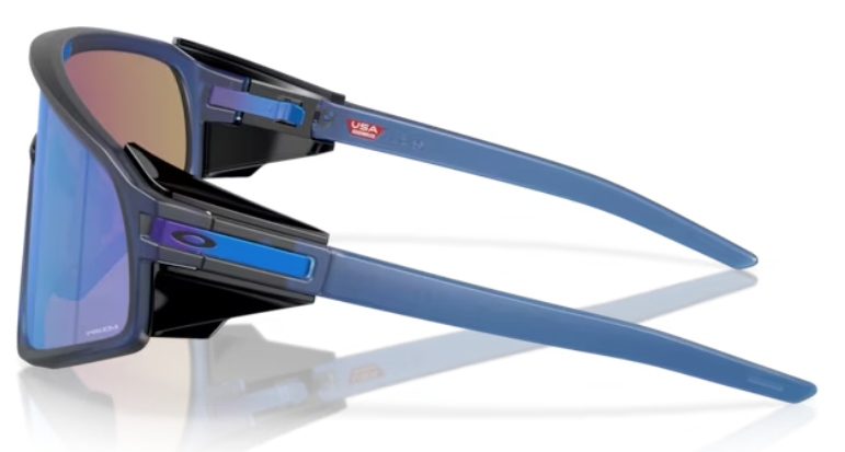 Gafas Oakley Latch Panel OO9404-0635 Originales