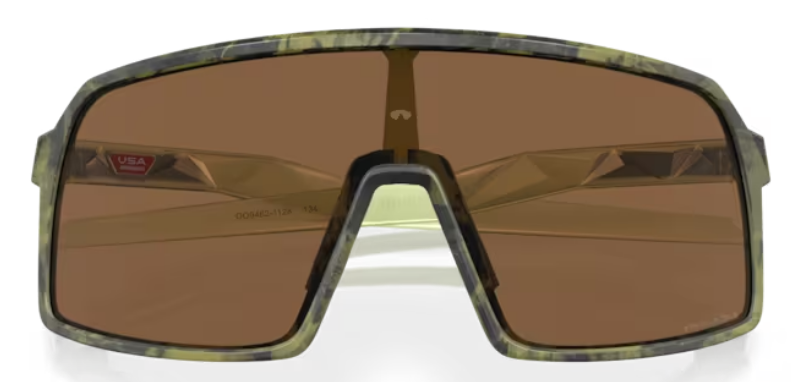 Gafas Oakley Sutro S OO9462-1128 Originales